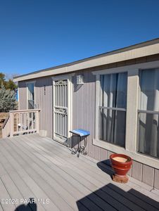 391 Lobo Ln, Chino Valley, AZ, 86323