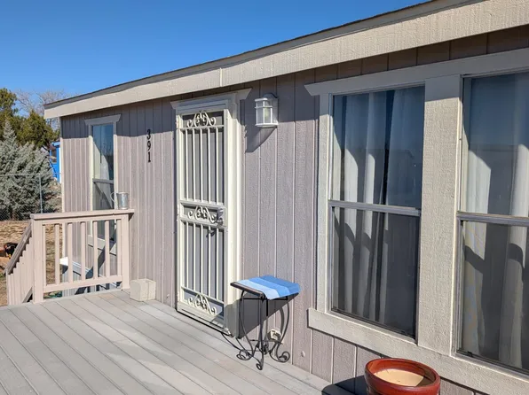 391 Lobo Ln, Chino Valley, AZ 86323