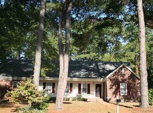 4026 E Lakemont Dr, Memphis, TN 38128