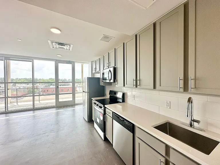 Wilcox Lofts - Downtown Tyler — Photo 55