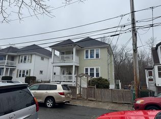 75-77 Belnel Rd, Hyde Park, MA 02136