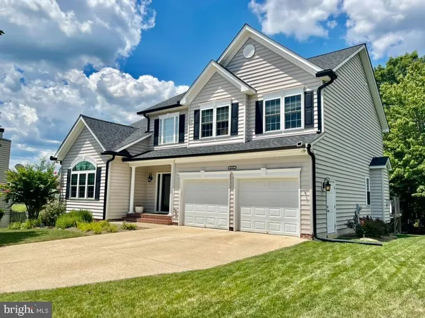 46350 Dunleigh Ct, Lexington Park, MD 20653