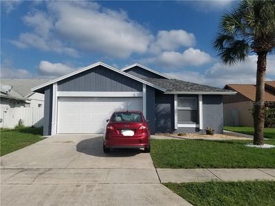 3205 Running Deer Path, Kissimmee, FL, 34746