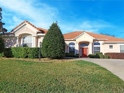 23 W Mickey Mantle Path, Hernando, FL, 34442