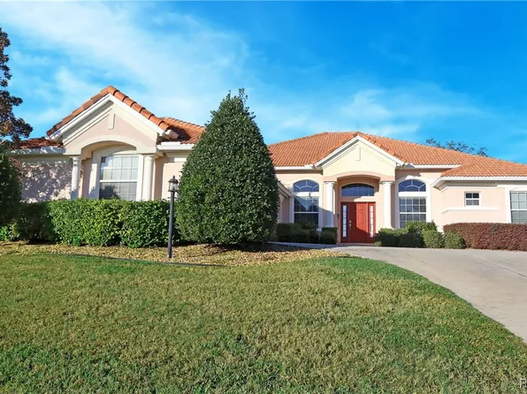 23 W Mickey Mantle Path, Hernando, FL 34442