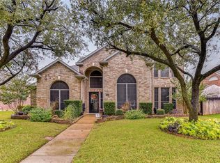 1264 Bold Forbes Dr, Grand Prairie, TX 75052