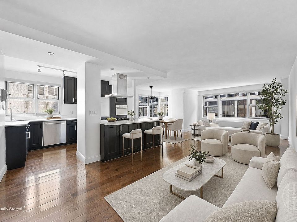 1st image of 77 W 55th St APT 16B