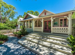 325 Saint George St, Saint Augustine, FL 32084