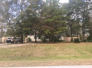 4013 Piney Meadow Dr, Conroe, TX 77301