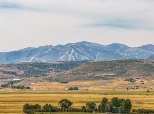 1226 Dovetail Dr, Kamas, UT 84036