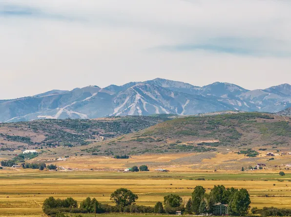 1226 Dovetail Dr, Kamas, UT 84036
