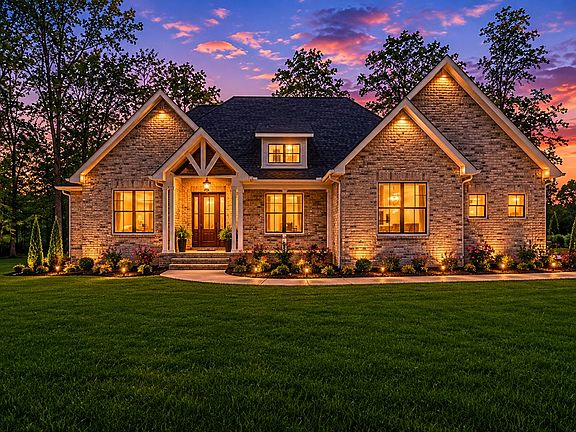 2nd image of 1052 Catoosa Ridge Rd