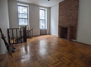 159 W 80th St #1A, New York, NY 10024