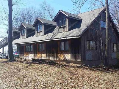 384 Lockhart Rd, Ledbetter, KY, 42058