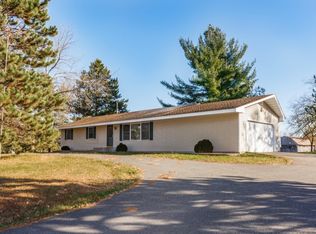 18405 Vassar St NE, Columbus, MN 55025