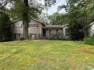 5711 Wood Creek Rd, Pinson, AL 35126