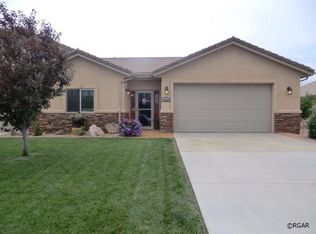 3044 N Cranberry Loop #23, Canon City, CO 81212
