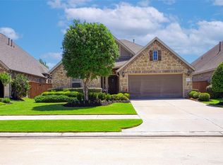 10519 Menelaws Trl, Richmond, TX 77407