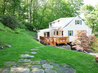 55 Old Sib Rd, Ridgefield, CT 06877