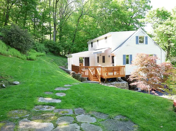 55 Old Sib Rd, Ridgefield, CT 06877