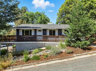 1366 Cora Ln, Auburn, CA 95603