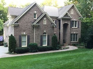 12508 Preservation Pointe Dr, Charlotte, NC 28216