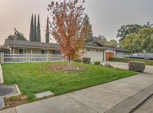 932 W Ponce De Leon Ave, Stockton, CA 95209