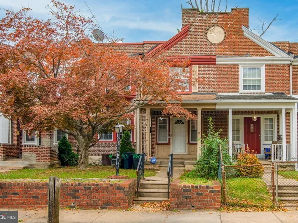 6430 Martins Mill Rd, Philadelphia, PA 19111