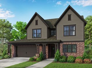 Clermont Plan, Mimms Trail - Phase 13, Auburn, AL 36832