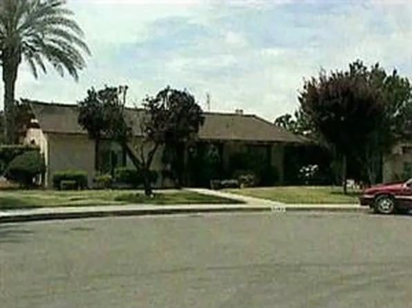 2103 N Price Ave Unit 104, Fresno, CA 93703