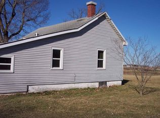 2240 S Marion Rd, Huntington, IN 46750