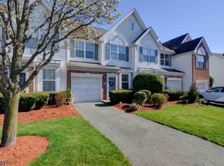 115 Cambridge Dr, Nutley, NJ 07110