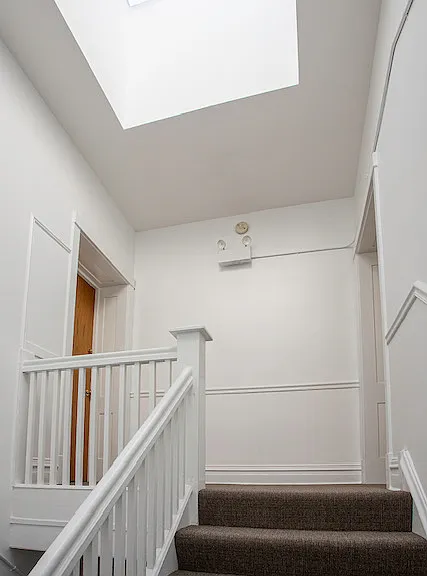 926 W Belle Plaine Ave #1W — Photo 28
