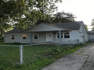 6810 Ideal Ave, Fort Wayne, IN 46809