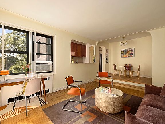 2nd image of 125 Ocean Ave APT 5H