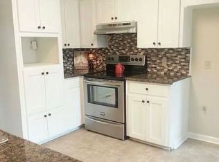 535 Milam Dr, Conway, AR 72032