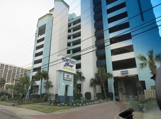 6804 N Ocean Blvd #719, Myrtle Beach, SC 29572
