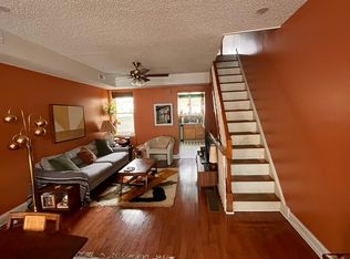 2029 S Cleveland St, Philadelphia, PA 19145