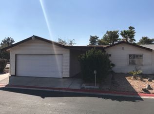 4849 Palacio Ct, Las Vegas, NV 89122