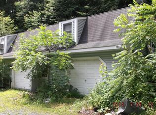 1608 Keystone Ln, Kunkletown, PA 18058