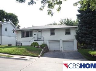1204 Ventura Dr, Bellevue, NE 68005