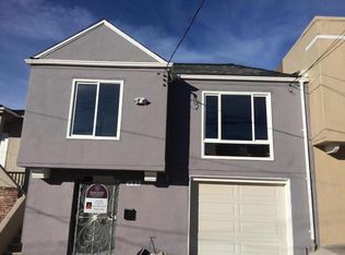 171 Bright St, San Francisco, CA 94132