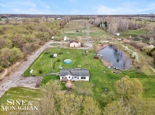 5500 Marine City Hwy, China, MI 48054