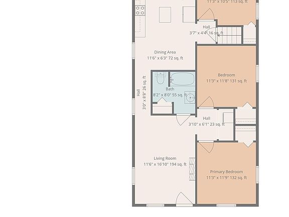 4th image of 368 Lynn Ave