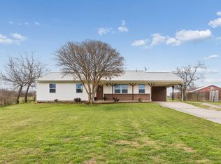 1087 County Road 2395, Alvord, TX 76225