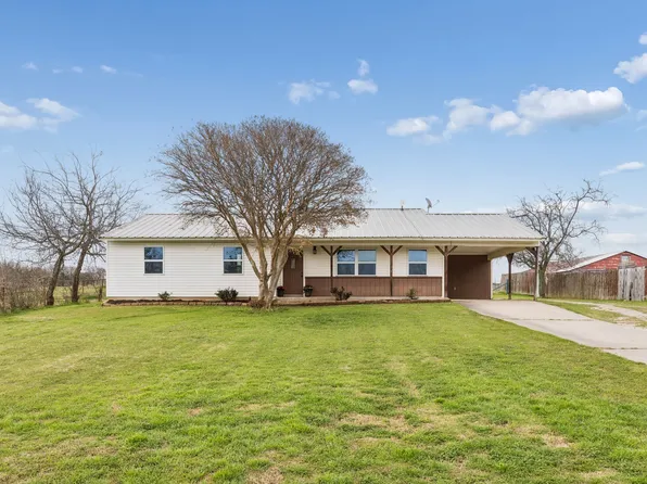 1087 County Road 2395, Alvord, TX 76225