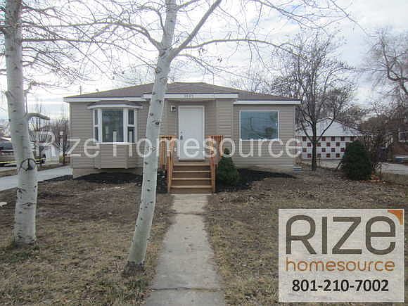 1st image of 3035 W 3835 S
