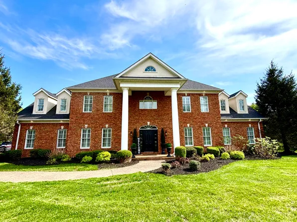 115 Hidden Valley Ln, Somerset, KY 42503