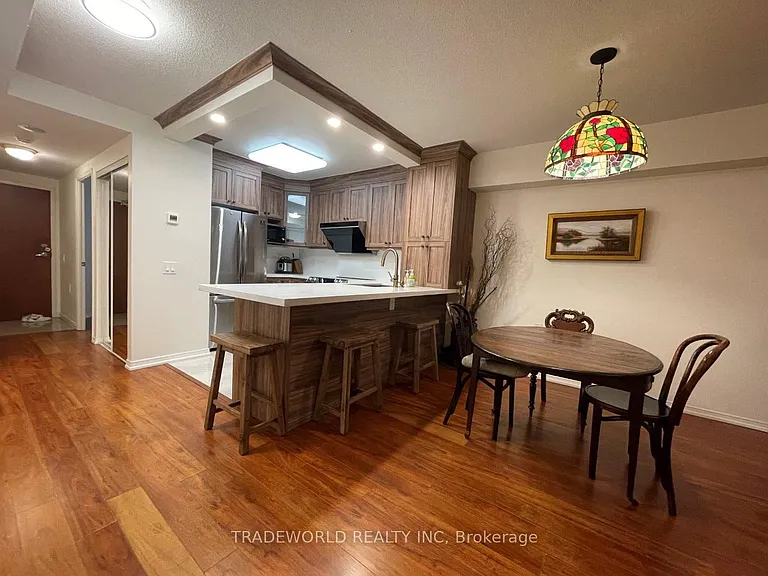 35 Finch Ave E #2209 — Photo 6