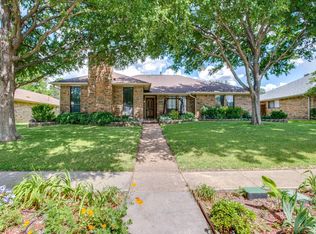 3116 Luallen Dr, Carrollton, TX 75007